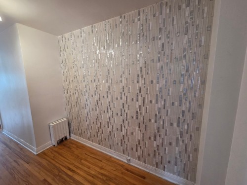 Corridor - 1317 Rue Champigny, Montréal (Saint-Laurent), QC - Indoor Photo Showing Other Room