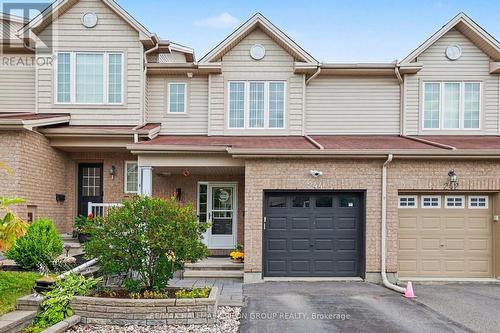 244 ROLLING MEADOW CRESCENT  Ottawa, ON K1W 0A8