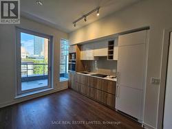 503 - 319 JARVIS STREET Toronto, ON M5B 0C8