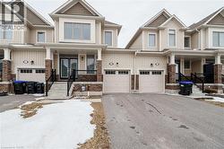 23 ALBANY Street Collingwood, ON L9Y 3W8
