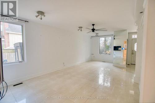 Living and dining room - 300 St Andrew Street, Ottawa, ON - Indoor Photo Showing Other Room