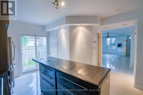 Pot lights throughout - 300 St Andrew Street, Ottawa, ON - Indoor