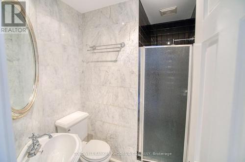 Main level 3 piece - 300 St Andrew Street, Ottawa, ON - Indoor Photo Showing Bathroom