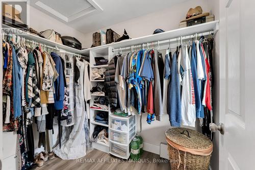 Primary Walk-in - 9517 County Road 42 Road, Rideau Lakes, ON - Indoor With Storage