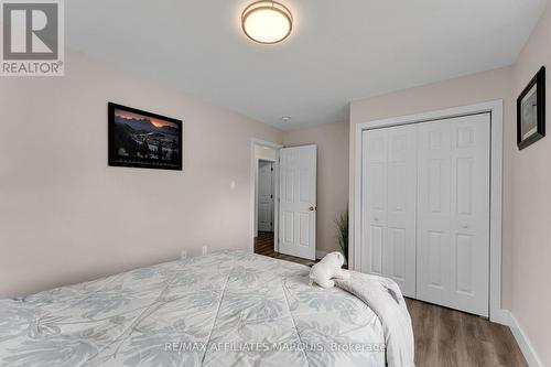 9517 County Road 42 Road, Rideau Lakes, ON - Indoor Photo Showing Bedroom