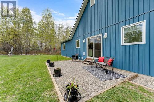 9517 County Road 42 Road, Rideau Lakes, ON - Outdoor With Exterior