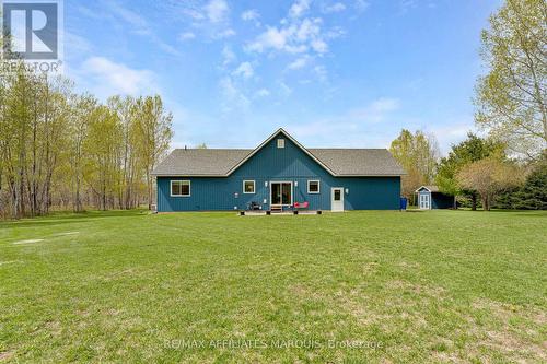 9517 County Road 42 Road, Rideau Lakes, ON - Outdoor