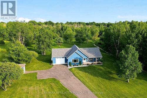 9517 County Road 42 Road, Rideau Lakes, ON - Outdoor