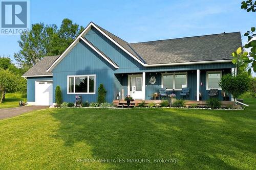 9517 County Road 42 Road, Rideau Lakes, ON - Outdoor