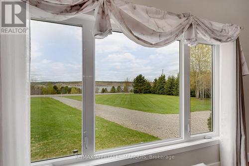 View of Upper Rideau from Living-room - 9517 County Road 42 Road, Rideau Lakes, ON - Indoor Photo Showing Other Room