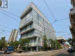 1212 - 50 MCCAUL STREET Toronto, ON M5T 1V9