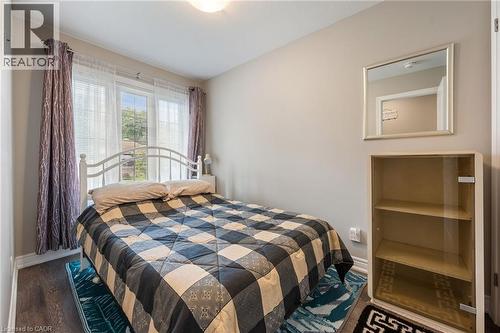 89 Windham Street, Simcoe, ON - Indoor Photo Showing Bedroom