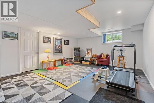 89 Windham Street, Simcoe, ON - Indoor