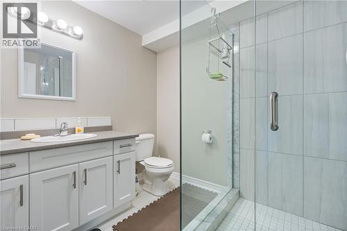 89 Windham Street, Simcoe, ON - Indoor Photo Showing Bathroom