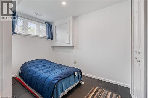 89 Windham Street, Simcoe, ON - Indoor Photo Showing Bedroom