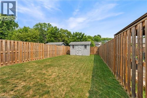 89 Windham Street, Simcoe, ON - Outdoor