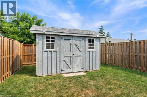 89 Windham Street, Simcoe, ON - Outdoor