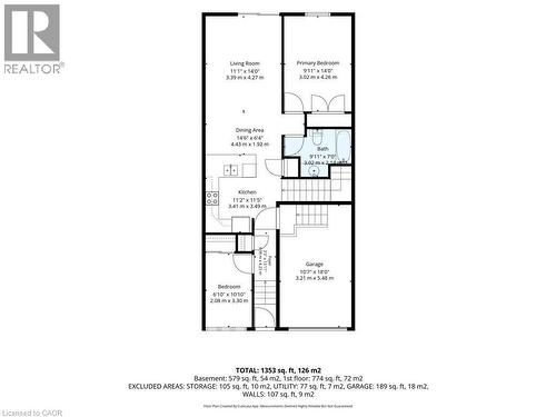 89 Windham Street, Simcoe, ON - Other