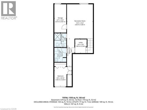 89 Windham Street, Simcoe, ON - Other