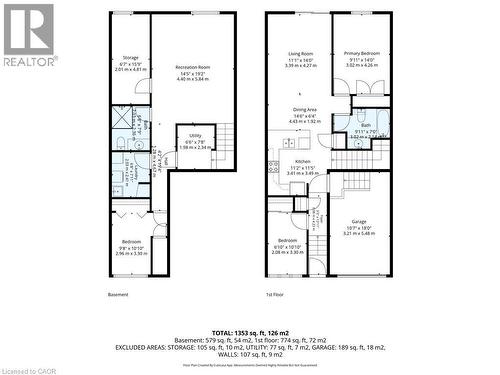 89 Windham Street, Simcoe, ON - Other