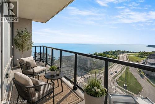 385 WINSTON Road Unit# 1311  Grimsby, ON L3M 4E8