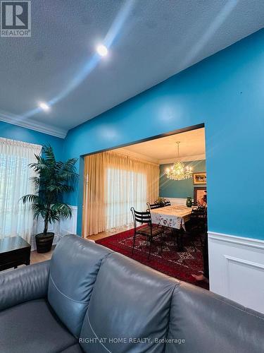12 Keily Crescent E, Caledon, ON - Indoor