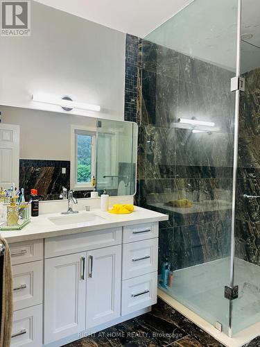 12 Keily Crescent E, Caledon, ON - Indoor Photo Showing Bathroom