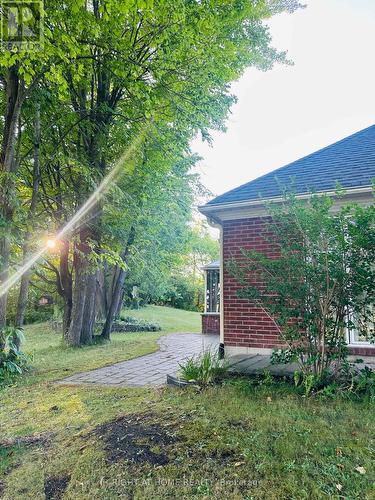 12 Keily Crescent E, Caledon, ON - Outdoor