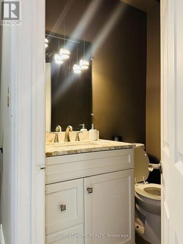 12 Keily Crescent E, Caledon, ON - Indoor Photo Showing Bathroom