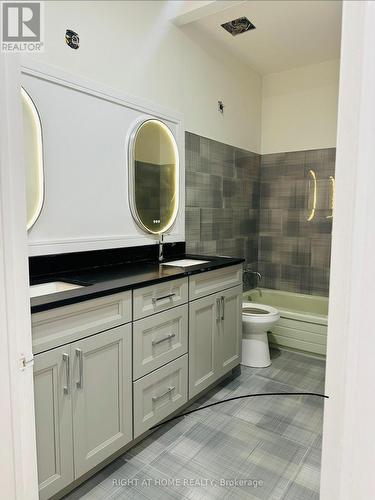 12 Keily Crescent E, Caledon, ON - Indoor Photo Showing Bathroom