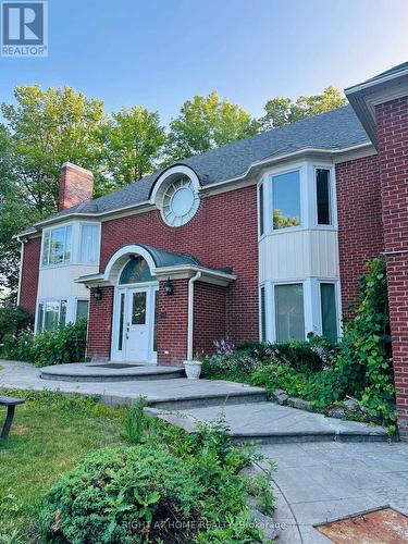 12 Keily Crescent E, Caledon, ON - Outdoor