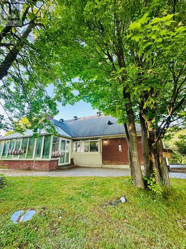 12 Keily Crescent E, Caledon, ON - Outdoor