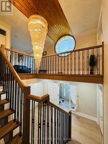 12 Keily Crescent E, Caledon, ON - Indoor Photo Showing Other Room