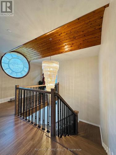 12 Keily Crescent E, Caledon, ON - Indoor Photo Showing Other Room