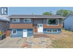 1401 29 Avenue Vernon, BC V1T 1Y4