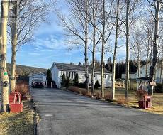 32 Main Road  New Chelsea, NL A0B 2N0