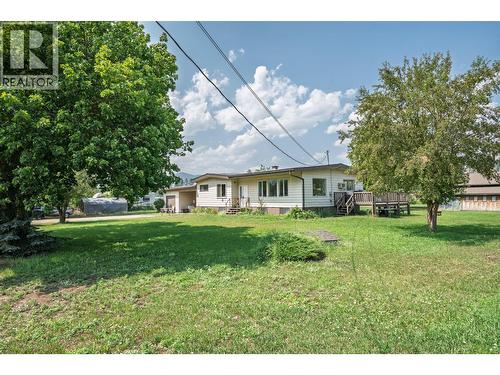 6055 Darcy Road  Grand Forks, BC V0H 1H4
