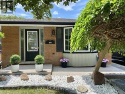 3157 SECORD PLACE Niagara Falls (Church's Lane), ON L2J 3K5