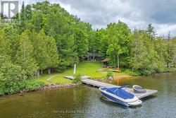 4169 SOUTH PORTAGE ROAD Huntsville (Brunel), ON P1H 2J3
