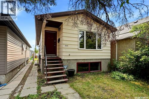 2051 McDonald STREET  Regina, SK S4N 2Y4