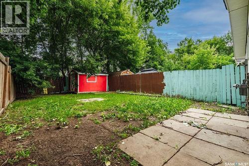 92 Davidson Crescent, Saskatoon, SK - Outdoor