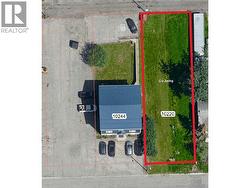 10220 99 AVENUE Fort St. John, BC V1J 6X2