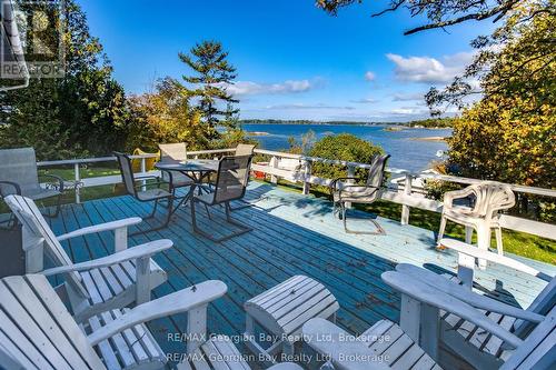 134 FOREST HARBOUR PARKWAY  Tay, ON L0K 2C0