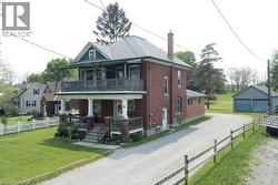 498 NORFOLK Street S Simcoe, ON N3Y 2X5