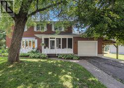 12 GLENVIEW CRESCENT Perth, ON K7H 2L2