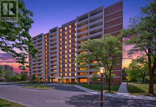 210 - 3120 KIRWIN AVENUE  Mississauga, ON L5A 3R2