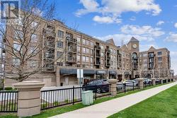 404 - 5327 UPPER MIDDLE ROAD Burlington, ON L7L 0E9