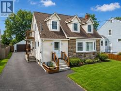 124 NEFF Street Port Colborne, ON L3K 3T4