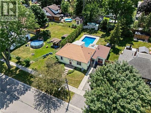 411 ST ANDREW Street  Port Dover, ON N0A 1N0