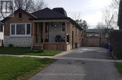 UPPER - 97 CENTRAL PARK BOULEVARD Oshawa, ON L1G 5Y4